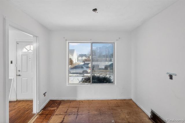 18821 Caldwell Street, Detroit, MI 48234