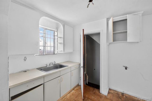 18821 Caldwell Street, Detroit, MI 48234