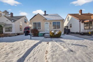 18821 Caldwell Street, Detroit, MI 48234