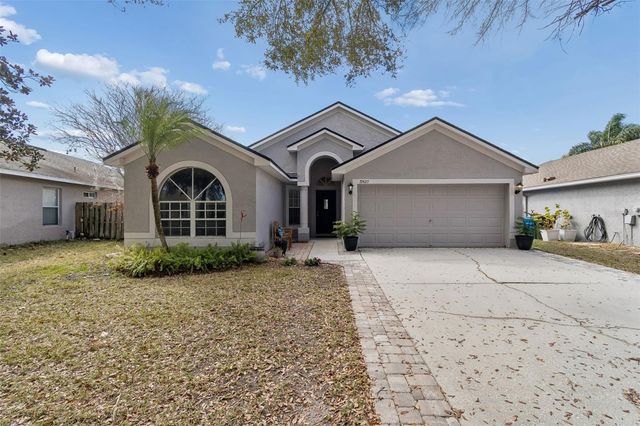 19427 MORDEN BLUSH DRIVE, Lutz, FL 33558