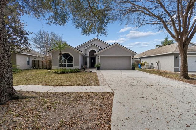 19427 MORDEN BLUSH DRIVE, Lutz, FL 33558