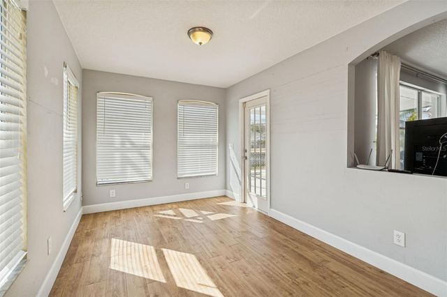 19427 MORDEN BLUSH DRIVE, Lutz, FL 33558