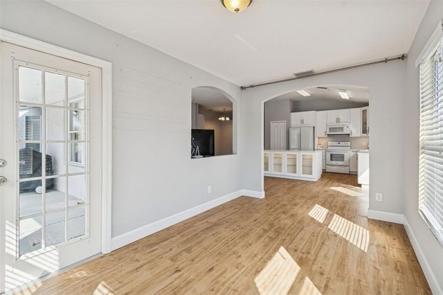 19427 MORDEN BLUSH DRIVE, Lutz, FL 33558