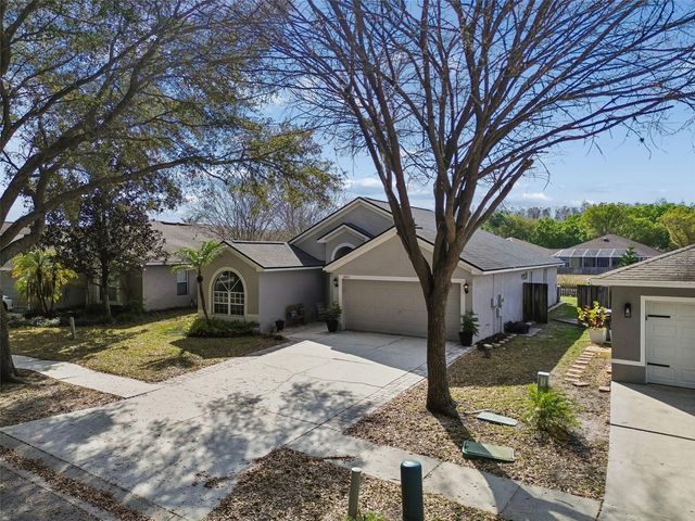 19427 MORDEN BLUSH DRIVE, Lutz, FL 33558