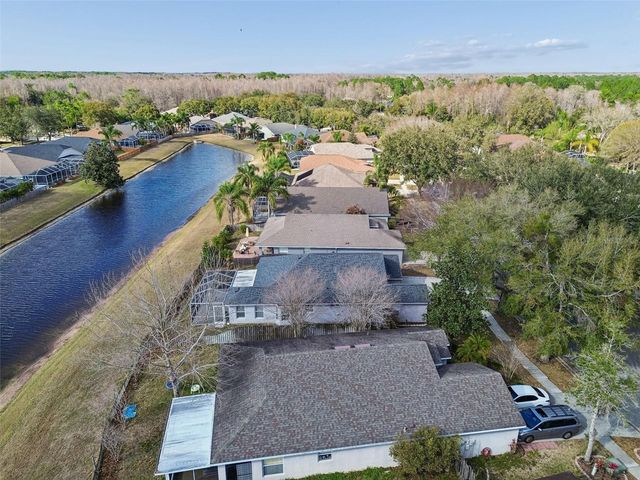 19427 MORDEN BLUSH DRIVE, Lutz, FL 33558