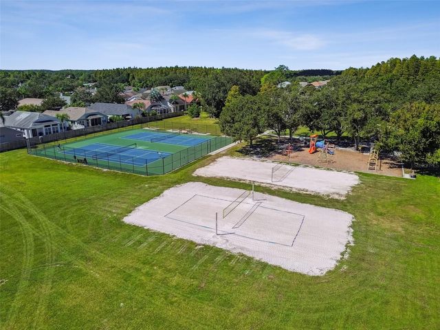 19427 MORDEN BLUSH DRIVE, Lutz, FL 33558