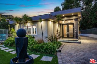 3430 Wrightwood Drive, Studio City, CA 91604