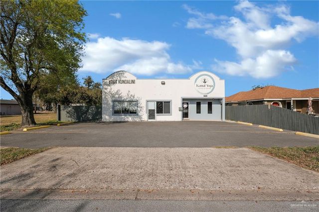 1609 N 6th Street, Mcallen, TX 78501