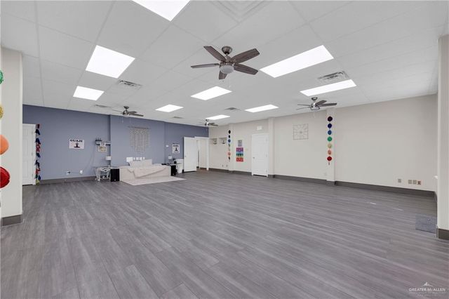 1609 N 6th Street, Mcallen, TX 78501