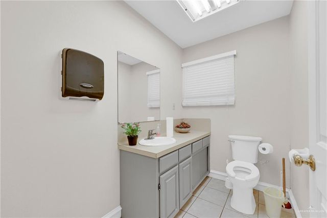 1609 N 6th Street, Mcallen, TX 78501