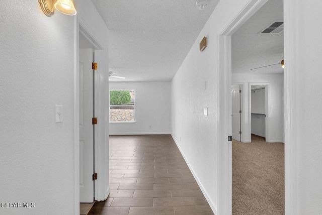 1082 Mill Valley Road, Socorro, TX 79927