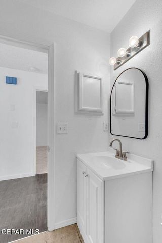 1082 Mill Valley Road, Socorro, TX 79927