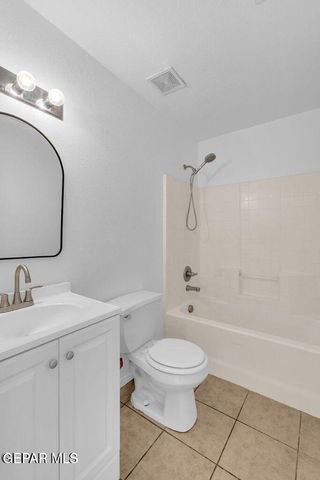 1082 Mill Valley Road, Socorro, TX 79927