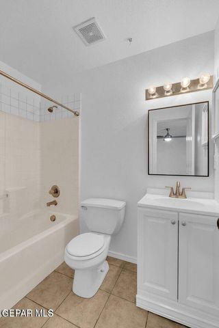 1082 Mill Valley Road, Socorro, TX 79927