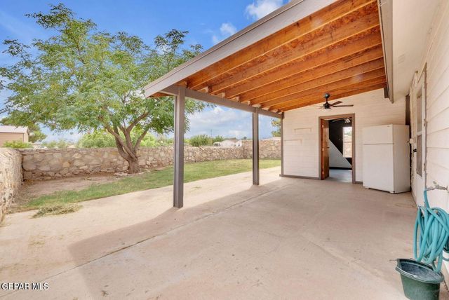 1082 Mill Valley Road, Socorro, TX 79927