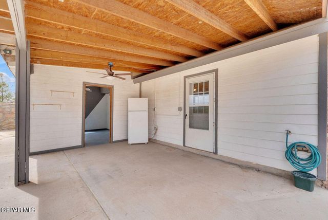 1082 Mill Valley Road, Socorro, TX 79927