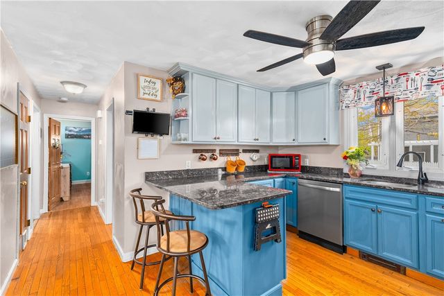 59 Belvedere Drive, Bristol, RI 02809