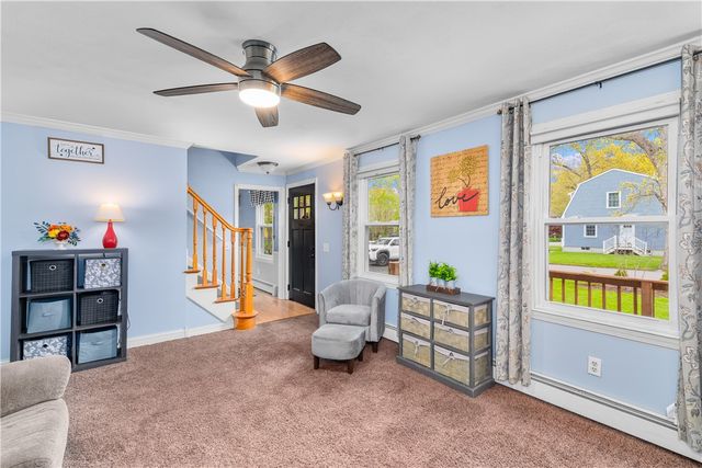 59 Belvedere Drive, Bristol, RI 02809