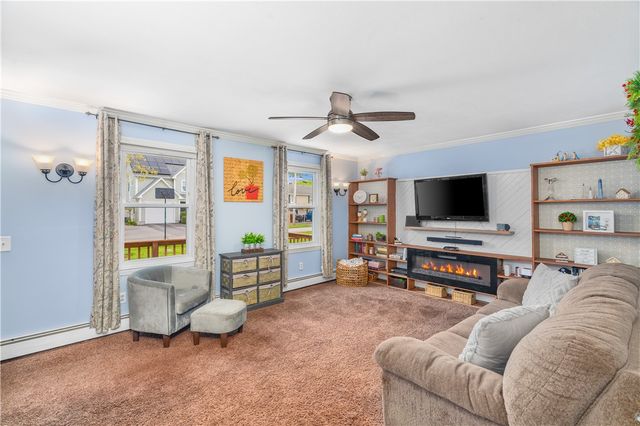 59 Belvedere Drive, Bristol, RI 02809