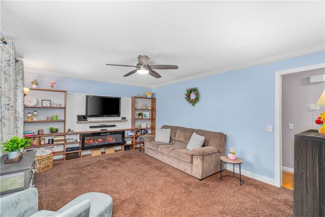59 Belvedere Drive, Bristol, RI 02809