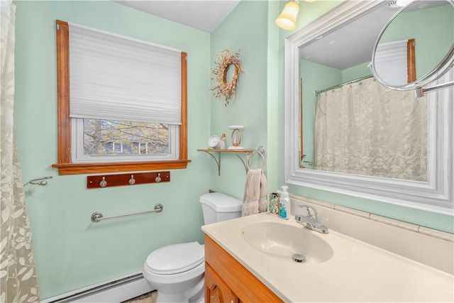 59 Belvedere Drive, Bristol, RI 02809