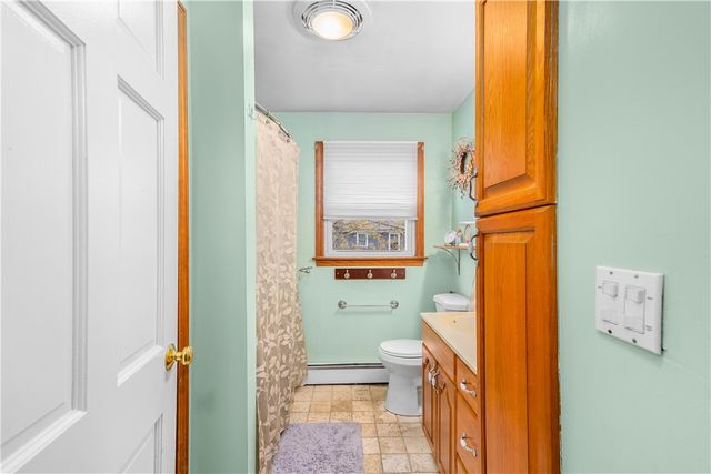 59 Belvedere Drive, Bristol, RI 02809