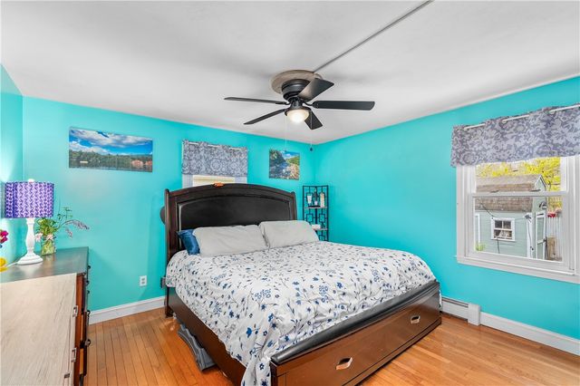59 Belvedere Drive, Bristol, RI 02809