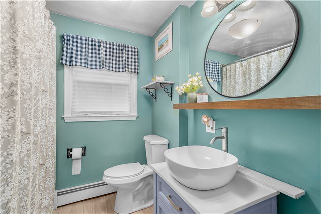 59 Belvedere Drive, Bristol, RI 02809