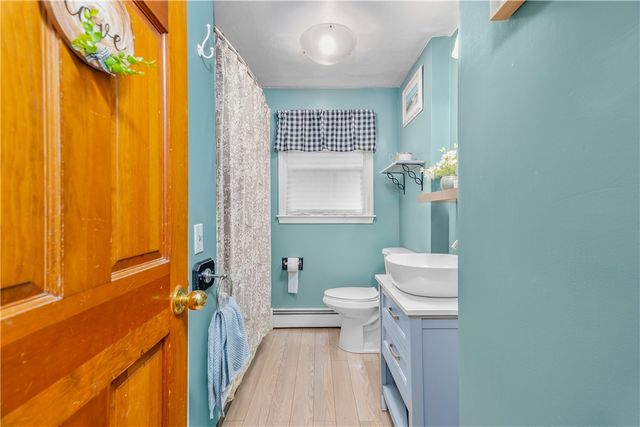 59 Belvedere Drive, Bristol, RI 02809