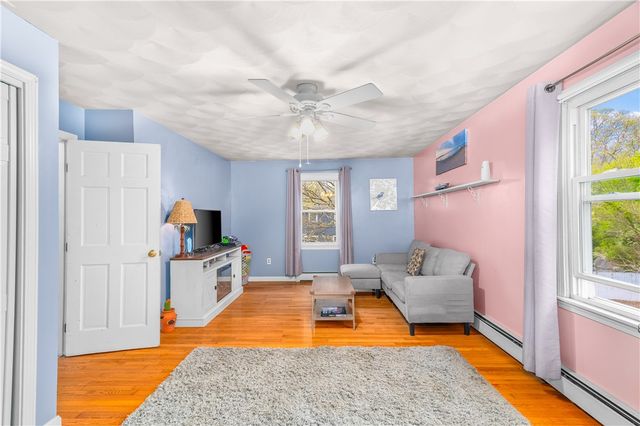 59 Belvedere Drive, Bristol, RI 02809
