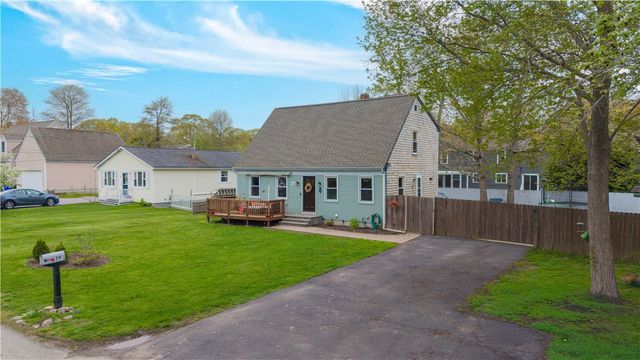 59 Belvedere Drive, Bristol, RI 02809