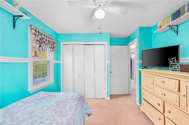 59 Belvedere Drive, Bristol, RI 02809