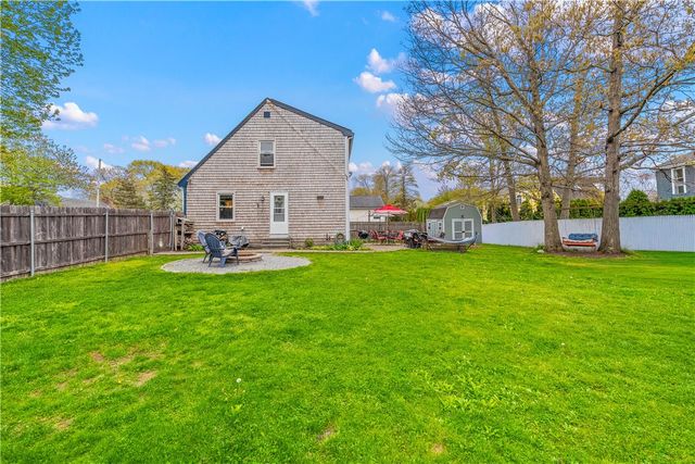 59 Belvedere Drive, Bristol, RI 02809