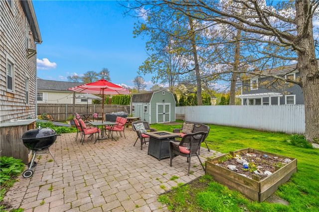 59 Belvedere Drive, Bristol, RI 02809