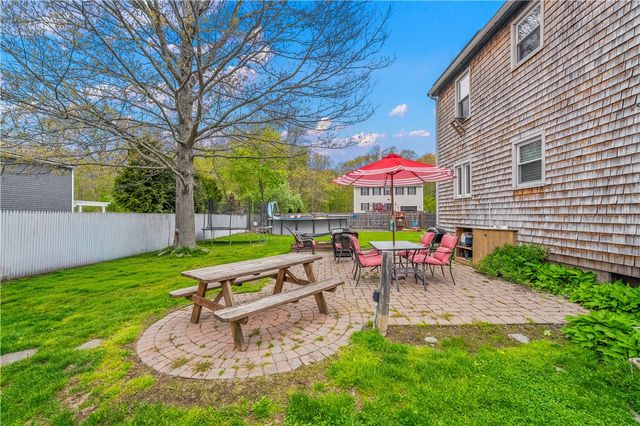 59 Belvedere Drive, Bristol, RI 02809