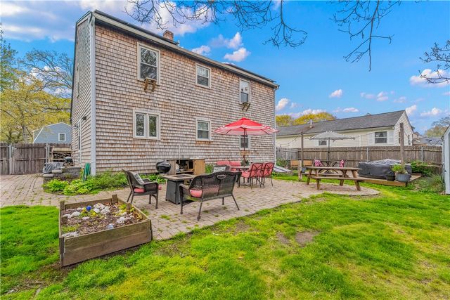 59 Belvedere Drive, Bristol, RI 02809