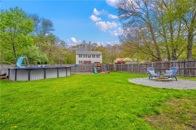 59 Belvedere Drive, Bristol, RI 02809