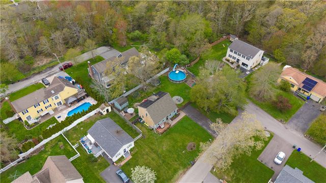 59 Belvedere Drive, Bristol, RI 02809