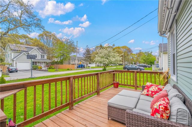 59 Belvedere Drive, Bristol, RI 02809