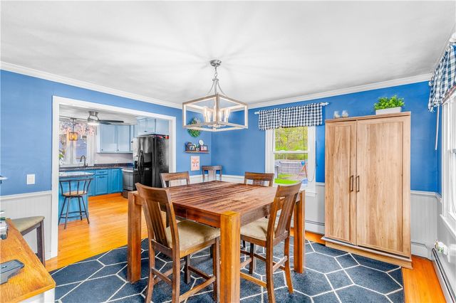 59 Belvedere Drive, Bristol, RI 02809