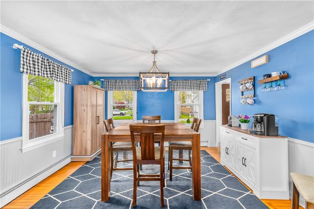 59 Belvedere Drive, Bristol, RI 02809