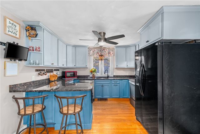 59 Belvedere Drive, Bristol, RI 02809