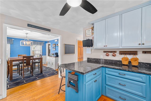 59 Belvedere Drive, Bristol, RI 02809