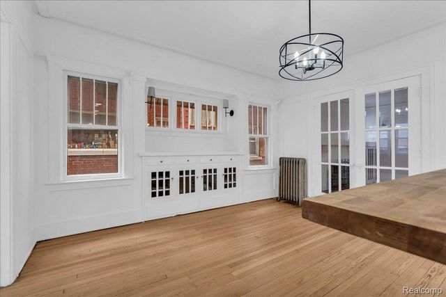 1419 Atkinson Street, Detroit, MI 48206