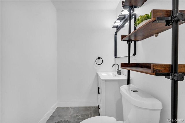 1419 Atkinson Street, Detroit, MI 48206