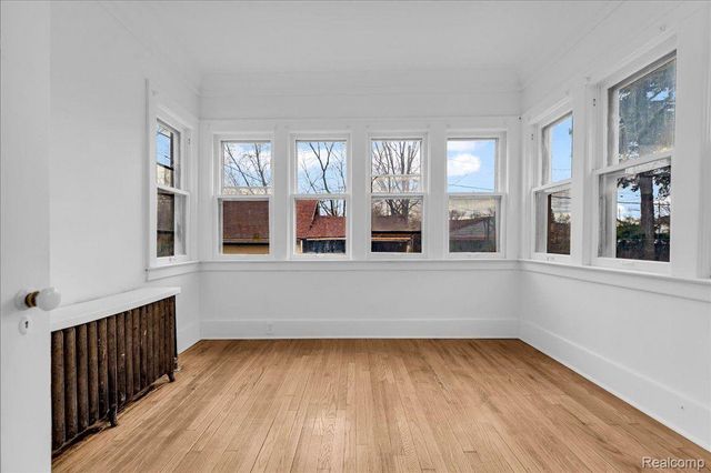 1419 Atkinson Street, Detroit, MI 48206