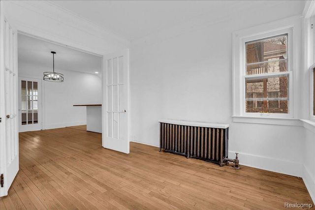 1419 Atkinson Street, Detroit, MI 48206