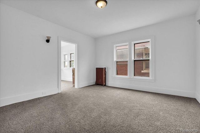 1419 Atkinson Street, Detroit, MI 48206