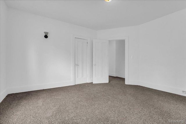 1419 Atkinson Street, Detroit, MI 48206