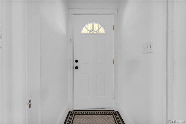 1419 Atkinson Street, Detroit, MI 48206